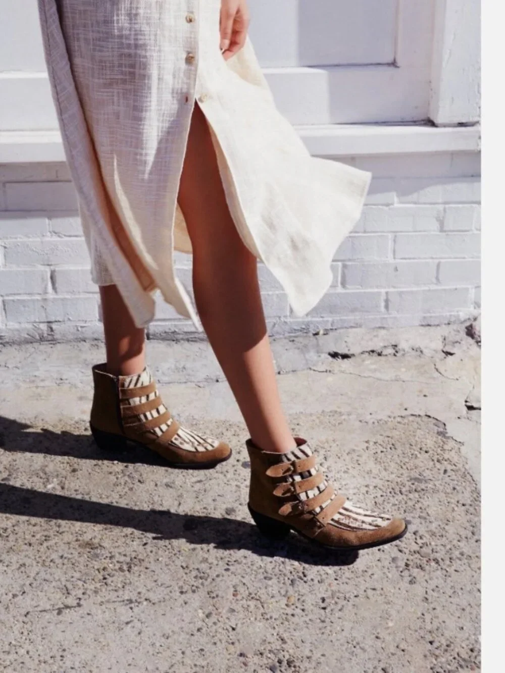 Free People new without